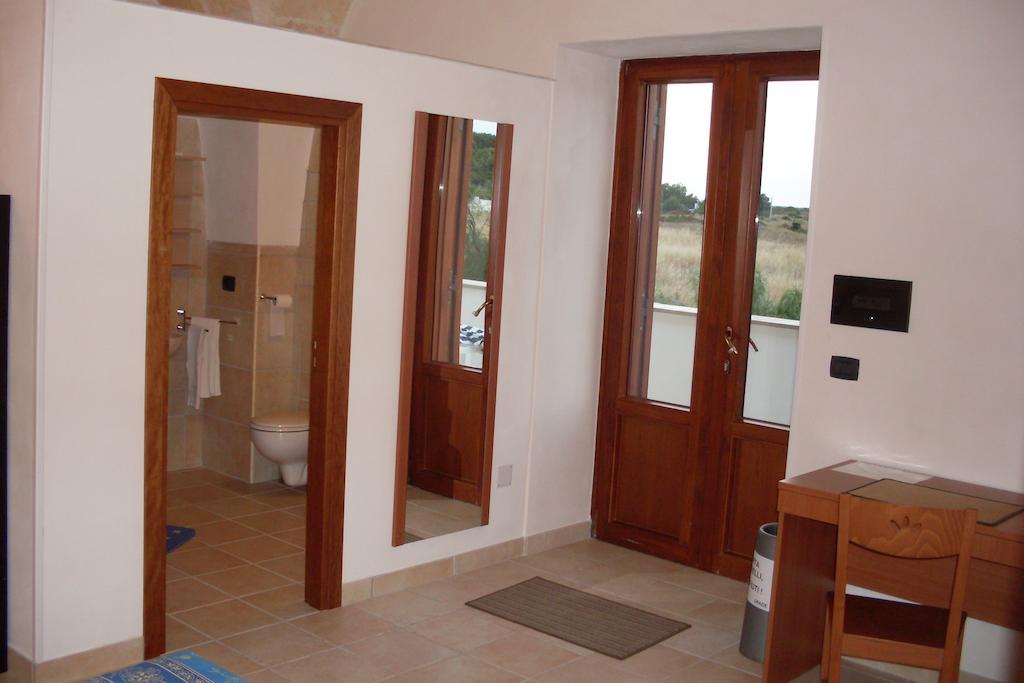 Villa Boschetto B&B - Apartments Maruggio Room photo