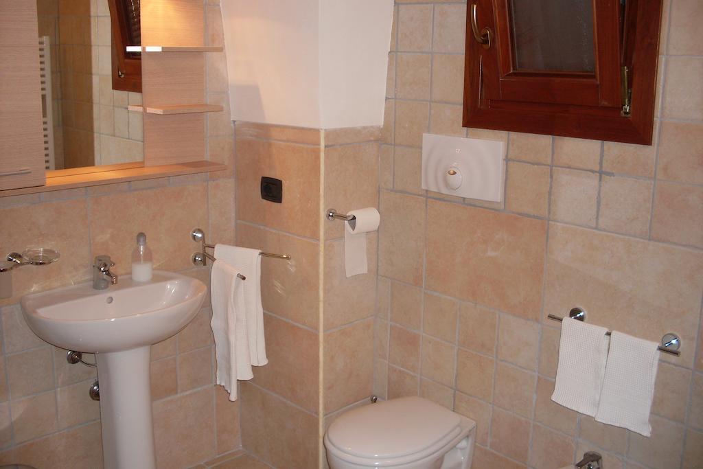 Villa Boschetto B&B - Apartments Maruggio Room photo