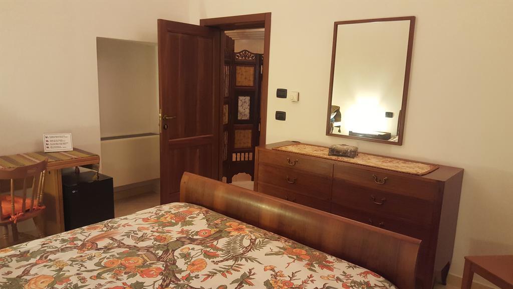 Villa Boschetto B&B - Apartments Maruggio Exterior photo